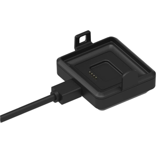 fb.ch6 Charger & Power Bank for Fitbit Blaze 2