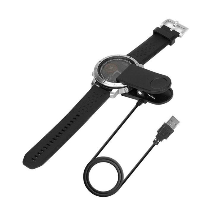 g.ch3 Garmin Fenix Chronos Clip Charger