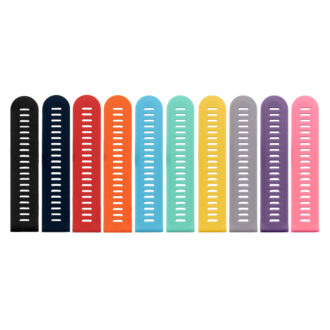 g.r1 All Color Fenix 3 Silcone Strap
