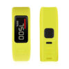 g.r2.10 Garmin Vivofit Silcone Band in Yellow