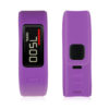 g.r2.18 Garmin Vivofit Silcone Band in Purple
