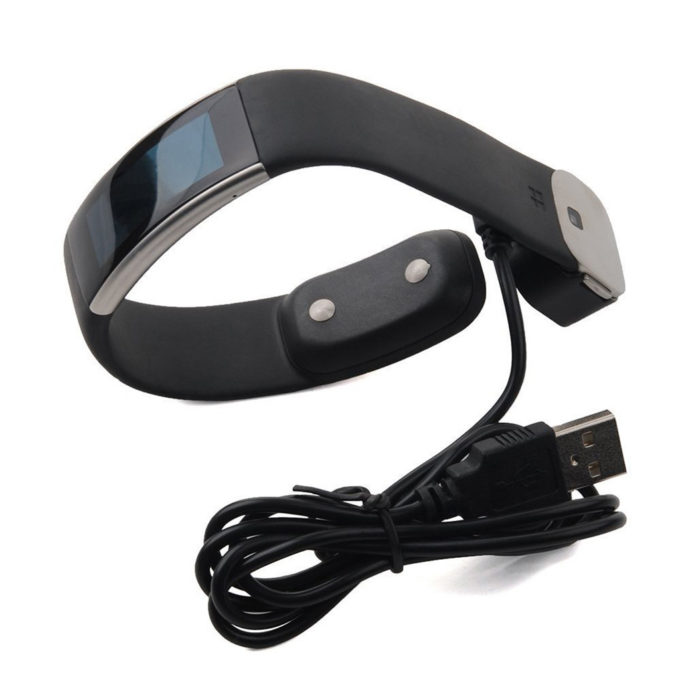 ms.ch1 Microsoft Band 2 Magnetic Charger 3