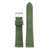 su1.11 DASSARI Suede Strap in Green 3