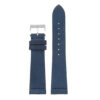 su1.5 DASSARI Suede Strap in Blue 3