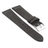su1.7 DASSARI Suede Strap in Grey