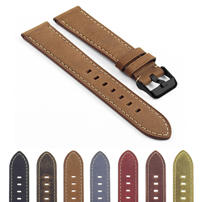 sw.l1 Gallery DASSARI Vintage Strap