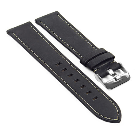 Vintage Leather Strap For Samsung Galaxy Watch 3 | StrapsCo