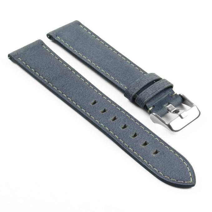 sw.l1.5 DASSARI Vintage Strap in Blue