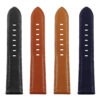sw.l2 Gallery DASSARI Smooth Leather Strap