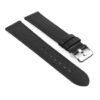 sw.l2.1 DASSARI Smooth Leather Strap in Black