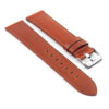 sw.l2.2 DASSARI Smooth Leather Strap in Brown