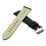 sw.l5.1 DASSARI Carbon Fiber Strap in Black