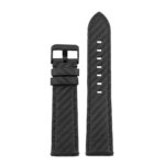 sw.l5.1.mb DASSARI Carbon Fiber watch Strap 3