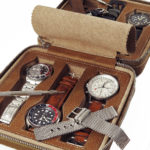 zc.6.3DASSARI Leather Watch Box in Tan 2