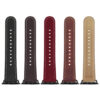 a.l2.mb All Color DASSARI Vintage Leather Strap For Apple