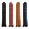 a.l6 All Color DASSARI Smooth Leather Strap for Apple
