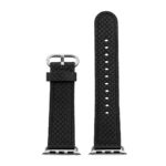 a.l7.1 Carbon Fiber Strap for Apple 3