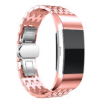 fb.m27.rg Fitbit Charge 2 Band in Rose Gold