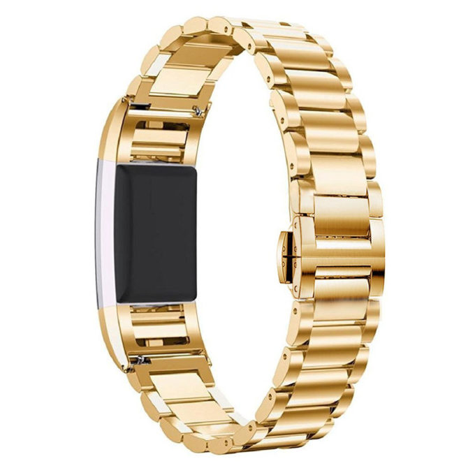 fb.m30.yg Charge 2 H Link Yellow Gold 3