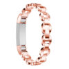 fb.m31.rg.22 Alta Bangle in Silver w White Rhinestones 3