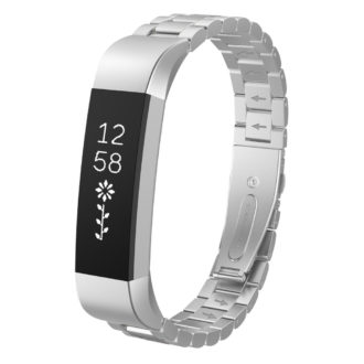 fb.m8.ss Two Tone Stainless Steel Band in Silver