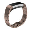 fb.m9.2 alta Stailess Steel Band in Coffee 2
