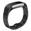 fb.m9.mb alta Stailess Steel Band in Black 2