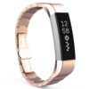 fb.m9.mr alta Stailess Steel Band in Matte Rose 2