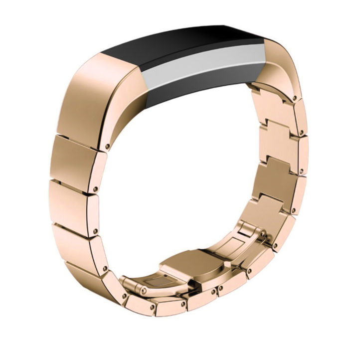 fb.m9.rg alta Stailess Steel Band in Rose Gold 2