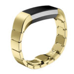 fb.m9.yg alta Stailess Steel Band in Yellow Gold 2
