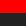 red black