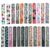 Fb.r12 All Color Silicone Strap For Charge 2