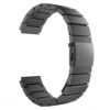 Fb.r18.1.mb Blaze Stailesss Steel Band In Black 2