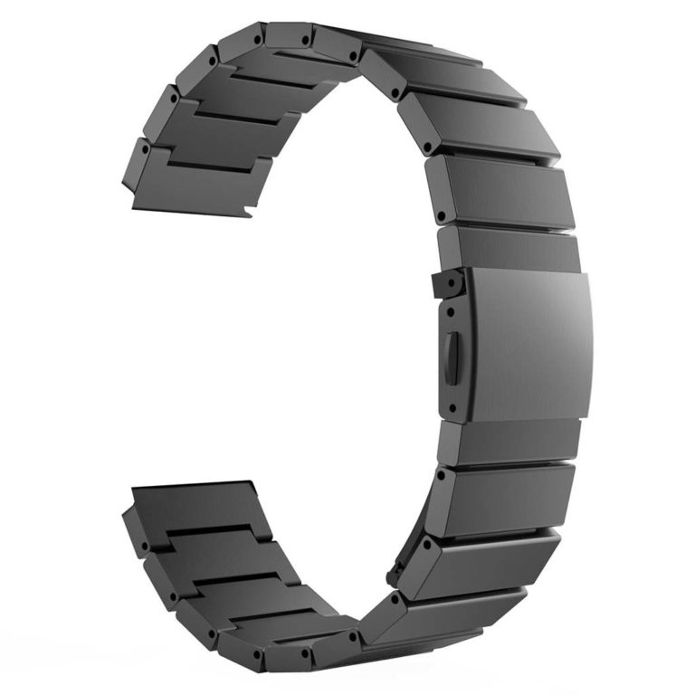 Modern Stainless Steel Band for Fitbit Blaze StrapsCo