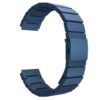 Fb.r18.5 Blaze Stailesss Steel Band In Blue 2