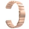 Fb.r18.mr Blaze Stailesss Steel Band In Matte Gold 2