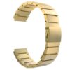 Fb.r18.yg Blaze Stailesss Steel Band In Yellow Gold