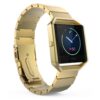 Fb.r18.yg Blaze Stailesss Steel Band In Yellow Gold 2