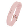 Fb.r7.13b Silicone Strap For Fitbit Flex In Lavender