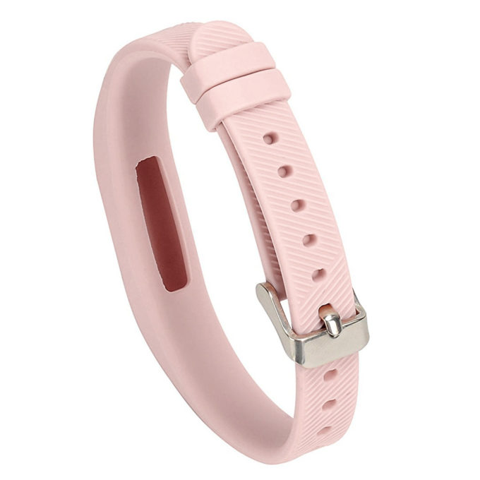 Fb.r7.13b Silicone Strap For Fitbit Flex In Lavender 2