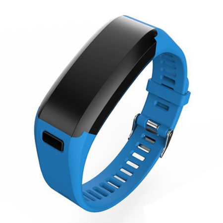 Garmin Vivosmart HR Silicone Strap | StrapsCo