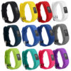G.r12 All Color Garmin Vivofit Silicone Band