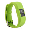 G.r12.11 Garmin Vivofit Silicone Band In Green