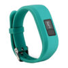 G.r12.11a Garmin Vivofit Silicone Band In Mint Green