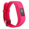 G.r12.13 Garmin Vivofit Silicone Band In Pink