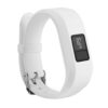 G.r12.22 Garmin Vivofit Silicone Band In White
