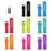 G.r8 All Color B Silicone Strap For Garmin Forerunner 920XT