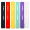 H.r2 All Color Quick Realese Silicone Strap For Huawei And Samsung Classic