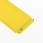H.r2.10.18 Quick Realese Silicone Strap For Huawei And Samsung Classic In Yellow 3