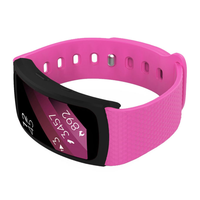 Samsung gear sale fit pink